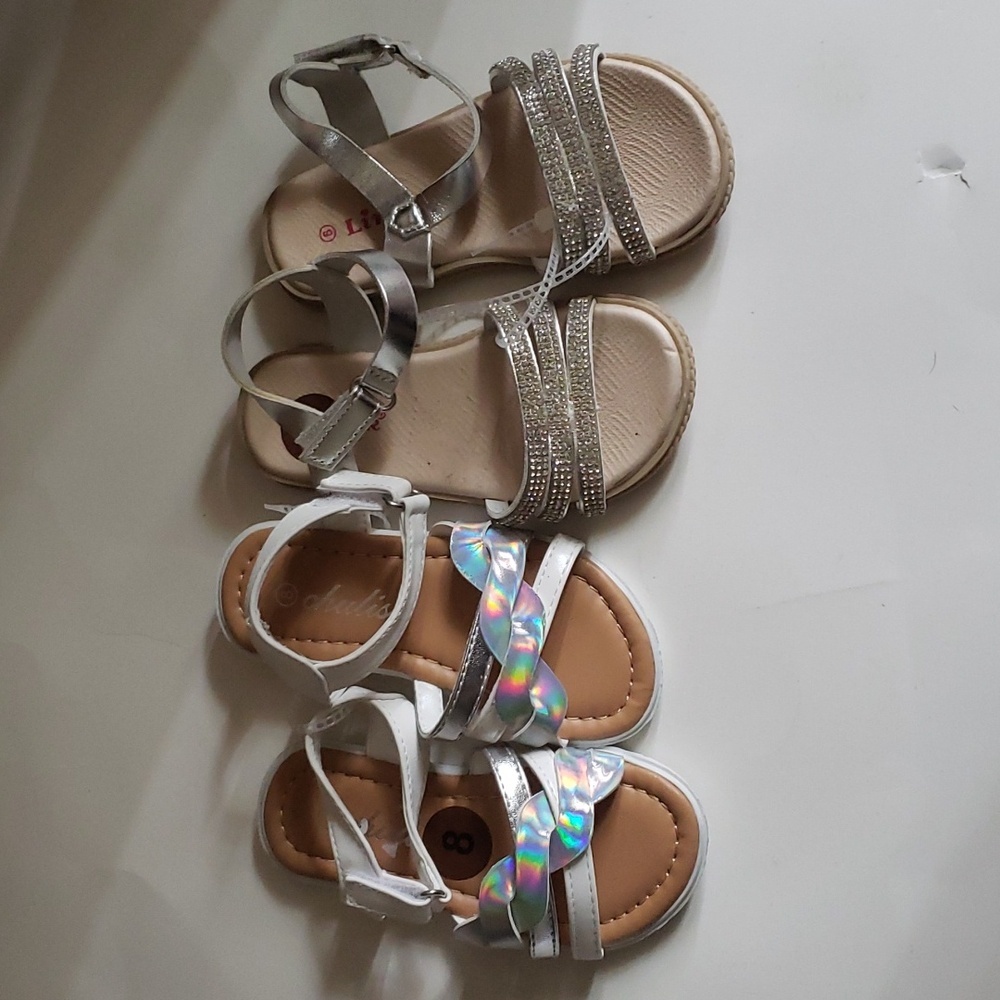 Kids Sandals Bundle​